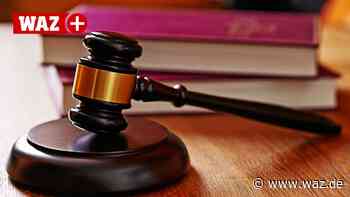 Witten: Angeklagter soll Opfer blutig geschlagen haben - Westdeutsche Allgemeine Zeitung