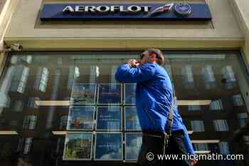 Guerre en Ukraine: les pays d'Europe ferment, un à un, leur espace aérien aux avions russes