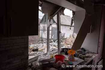 Guerre en Ukraine: la Russie brandit sa "force de dissuasion", la France ferme son espace aérien aux Russes... Suivez notre direct