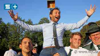 Schützenbund Meschede: So geht es mit Schützenfesten weiter - WP News