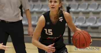 Lisa Foucart pakt belangrijke overwinning met Kortrijk Spurs tegen Lummen: “Vijfde plaats wordt moeilijk” - Het Laatste Nieuws