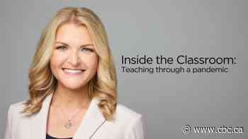 Inside the Classroom: Teaching through a pandemic