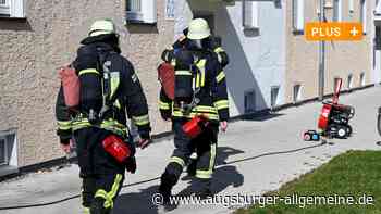 Alarm in Neu-Ulm: Bewusstlos durch Kohlenstoffmonoxid