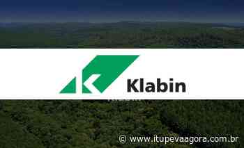 Klabin abre 3 vagas de emprego em Paulinia (27/01/2021) - itupevaagora.com.br