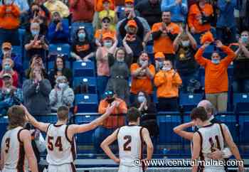 D South boys basketball: Forest Hills rolls past Valley for third straight regional title - Kennebec Journal and Morning Sentinel