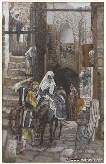 Quirinius & Luke's Census: Resources on the “Difficulty” - Patheos