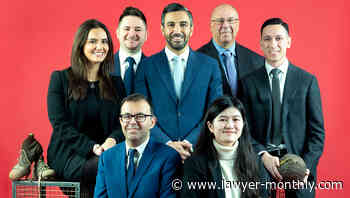 Legal Awards 2021: Interview with Armstrong Teasdale LLP - Lawyer Monthly Magazine