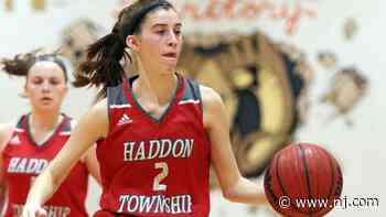 Armstrong helps Haddon Township down Woodstown - Girls basketball recap - nj.com