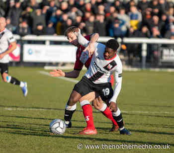 Armstrong's selection decision is a 'nice problem to have' - The Northern Echo