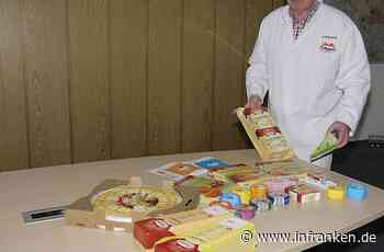 Kein Käse mehr für die Ukraine