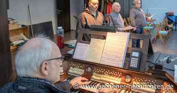 Statt karnevalistischer „Tropimesse“: Gottesdienst „op Öcher Platt“ in St. Fronleichnam
