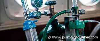 L’OMS s’alarme de la pénurie d’oxygène et veut des couloirs sûrs