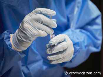 COVID-19: Hospitalizations down in Ontario