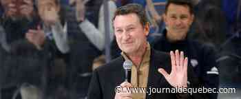 Wayne Gretzky ne veut pas de la Russie au Mondial junior