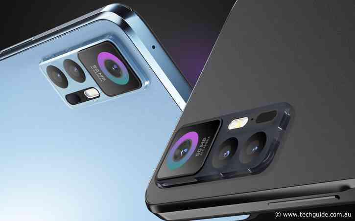 TCL unveils its sleek new 30 Series smartphones and tablet range