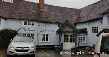 The pub in Pangbourne which boasts Thames side walk to Basildon park and a very peculiar history - Berkshire Live