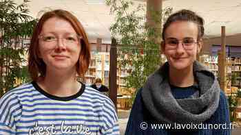 Arras : du 28 février au 4 mars, la semaine Sang Tabou à l'Université d'Artois - La Voix du Nord