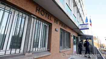 Arras : quatre hommes en garde à vue pour violences conjugales - La Voix du Nord