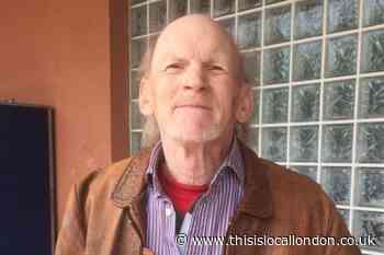'High risk' man with dementia missing from Bromley