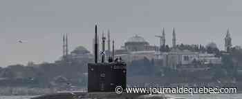 Ankara reconnait «l’état de guerre» entre Kiev et Moscou, pourra bloquer leurs navires