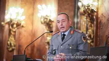 Corona-General Breuer mahnt weiter zur Vorsicht - doch er hat eine Hoffnung