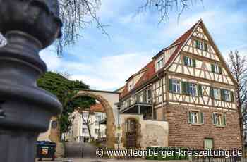 Impflicht im Gesundheitswesen - Auf Gesundheitsämter kommt viel Arbeit zu - Leonberger Kreiszeitung