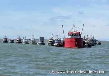 Bristol Bay fishermen launch new campaign - The cordova Times