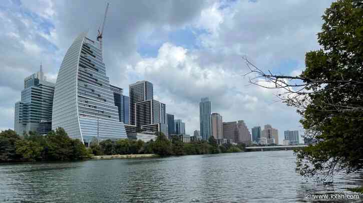 Austin climbs to 2nd highest year-over-year rent increase nationally