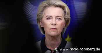 EU will russische Staatsmedien RT und Sputnik verbieten