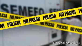 Atropellan y matan a un anciano en el crucero de Tierra Colorada - Periódico Novedades - Novedades Acapulco