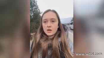 Former Tecumseh H.S. exchange student fleeing Ukraine for Michigan - WTOL