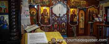 Après l’office, le tiraillement des fidèles russes face à la guerre en Ukraine