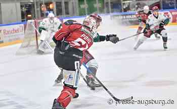 Spitzenspiel am Hühnerberg - Memmingen Indians empfangen Rosenheim | Presse Augsburg - Presse Augsburg