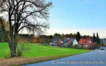 Neues Domizil für Menschen mit Behinderung - Allgäuer Zeitung
