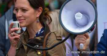 Demonstration und Kundgebung heute in Memmingen - IMSÜDEN