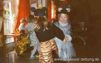 Damit der Fasching in Memmingen bunt wird: Schicken Sie uns Ihre Fotos! - Allgäuer Zeitung