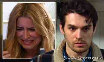 Emmerdale twist as Mackenzie's Boyd plan to destroy the Dingles exposed? - Express