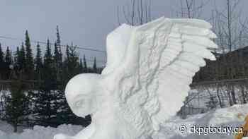 Mountain Magic Winter Fest is back in Mackenzie - CKPGToday.ca