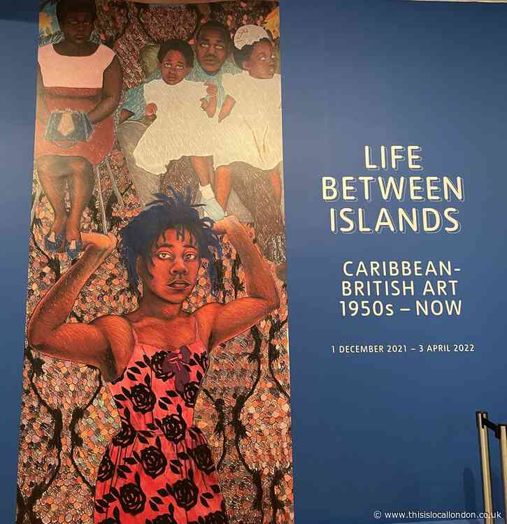 Powerful and Poignant: Must-See Life Between Islands Exhibition, Isabella Keane, St Michael’s