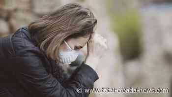 Croatia Logs 1,028 New Coronavirus Cases, 18 Deaths - Total Croatia News
