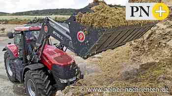 Stoll in Broistedt hat Vertrieb in Russland - Peiner Nachrichten
