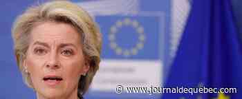 L’Union européenne annonce de nouvelles sanctions contre la Russie