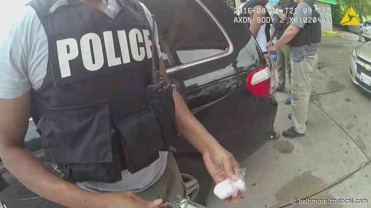 Two Former GTTF Officers Released Early From Federal Prison