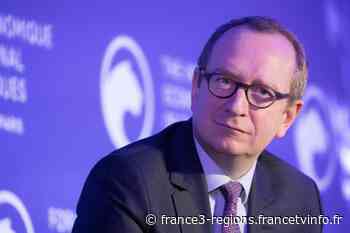 L'ancien directeur de Sciences Po Nancy Laurent Bigorgne sera jugé pour avoir drogué une collaboratrice à son insu - France 3 Régions