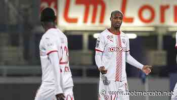 Ligue 2 : Le Havre enfonce Nancy, Dunkerque et Valenciennes l'emportent, Ajaccio confirme face à Rodez - Foot Mercato