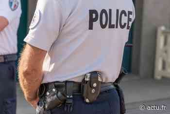 Nancy. Il grille un feu et provoque un accident : les policiers découvrent son incroyable palmarès - Lorraine Actu