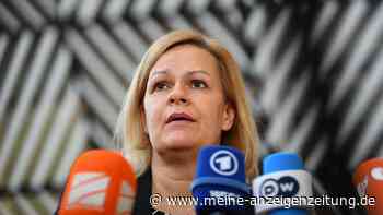 Ukraine-Flucht: „Wir müssen mit Millionen rechnen“, EU ist alarmiert - und will „Massenzustrom“-Klausel ziehen