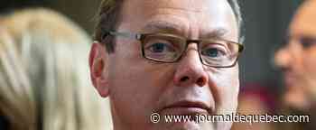 Le milliardaire russe Mikhaïl Fridman dénonce la guerre en Ukraine