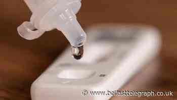 Coronavirus Northern Ireland: Three deaths and 1552 new cases reported - Belfast Telegraph