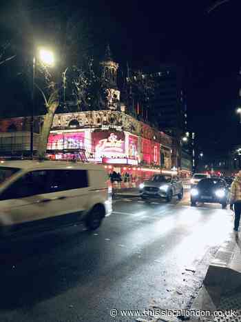 & Juliet, Shaftesbury Theatre, Sally Hamilton, Radnor House